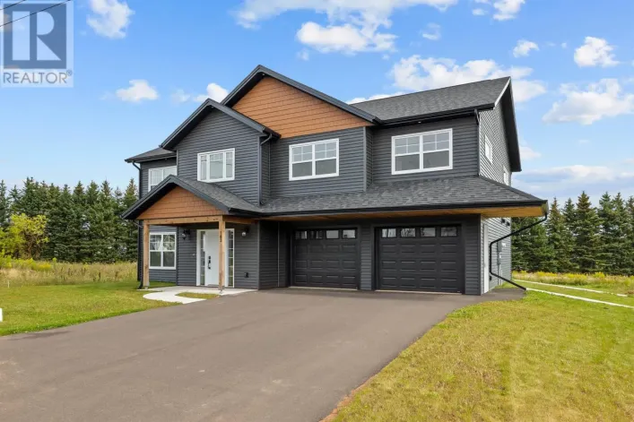 103 STANMOL Drive, Charlottetown