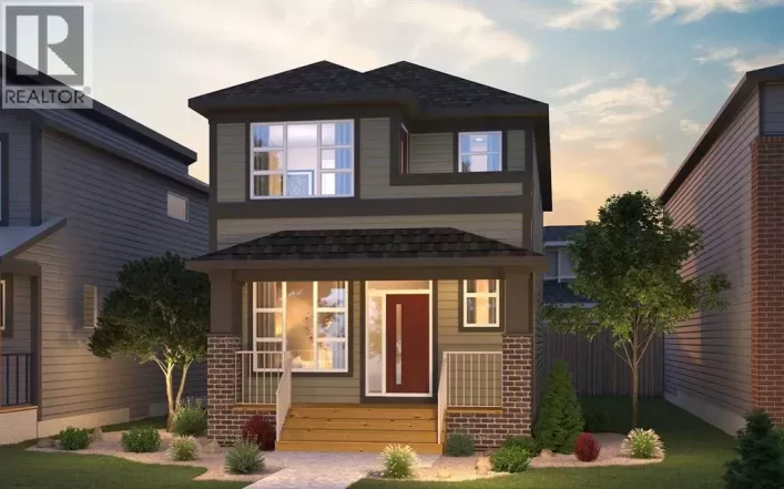 103 Starling Park NW, Calgary