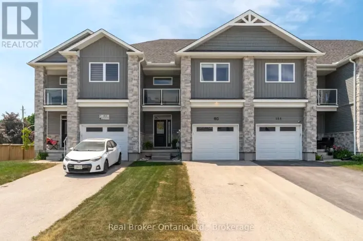 103 STEPHENSON WAY, Minto