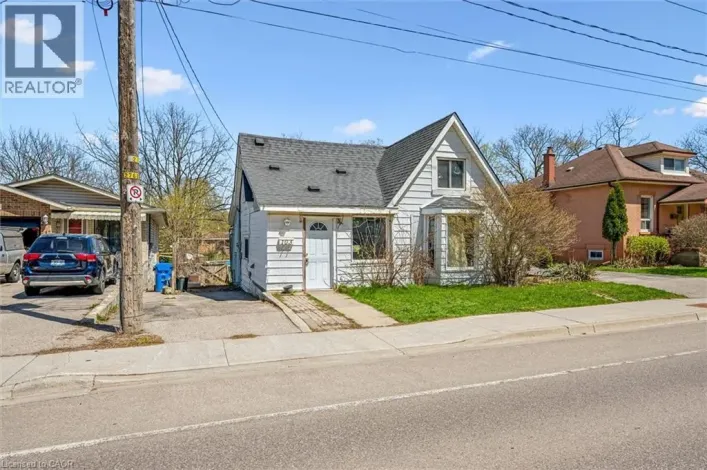 103 STEVENSON Street N, Guelph