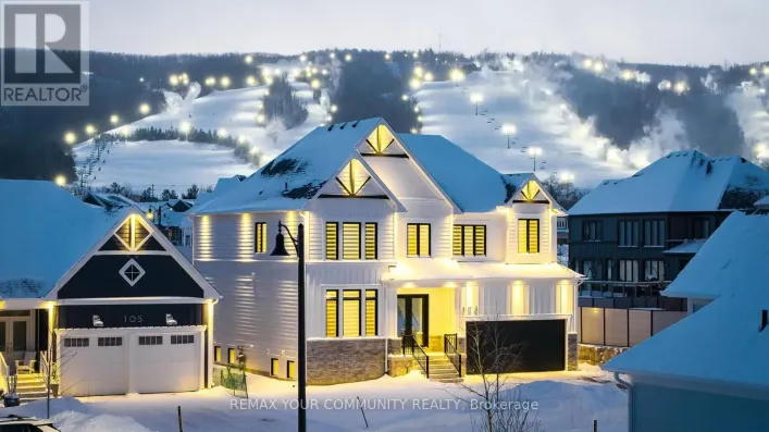 103 STILLWATER CRESCENT, Blue Mountains