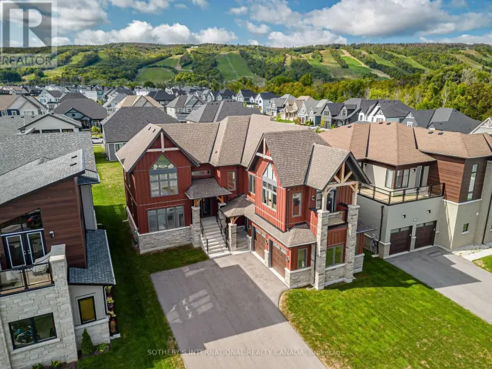 103 STONELEIGH DRIVE, Blue Mountains