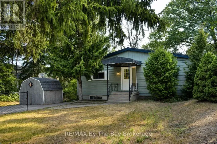 103 SUNNIDALE ROAD S, Wasaga Beach