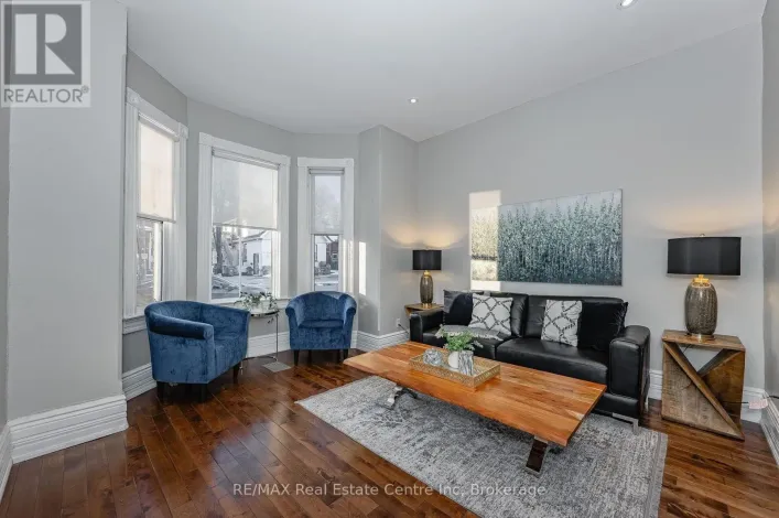 103 SURREY STREET E, Guelph