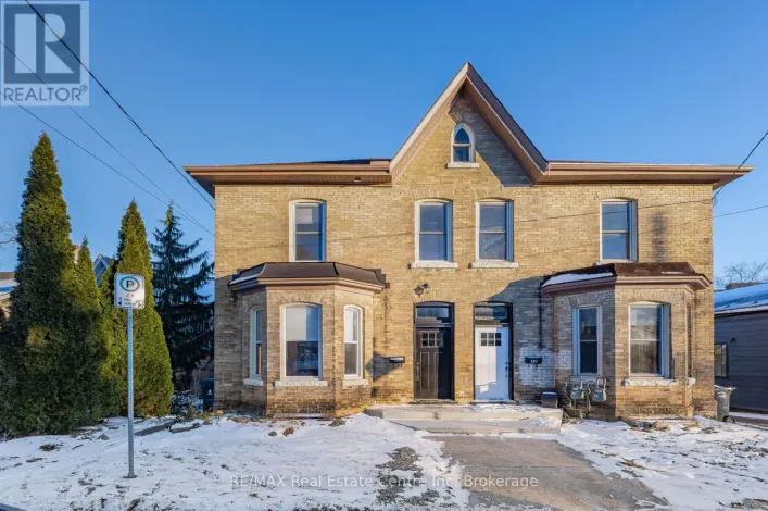 103 SURREY STREET E, Guelph