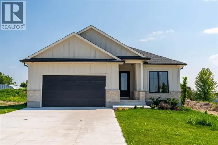 103 SUTHERLAND DRIVE, St Clair