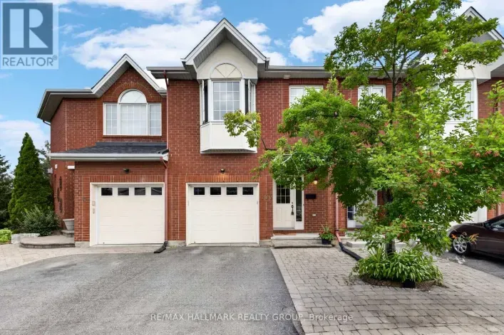 103 TALL OAK PRIVATE, Ottawa