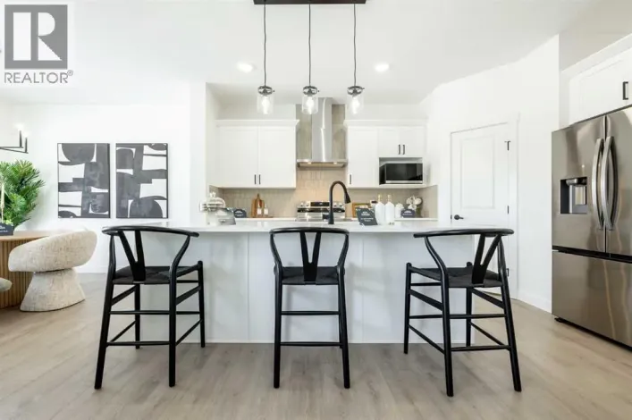 103 Tillotson Drive, Okotoks