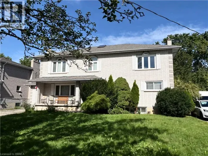 103 TRANQUILITY Street, Brantford