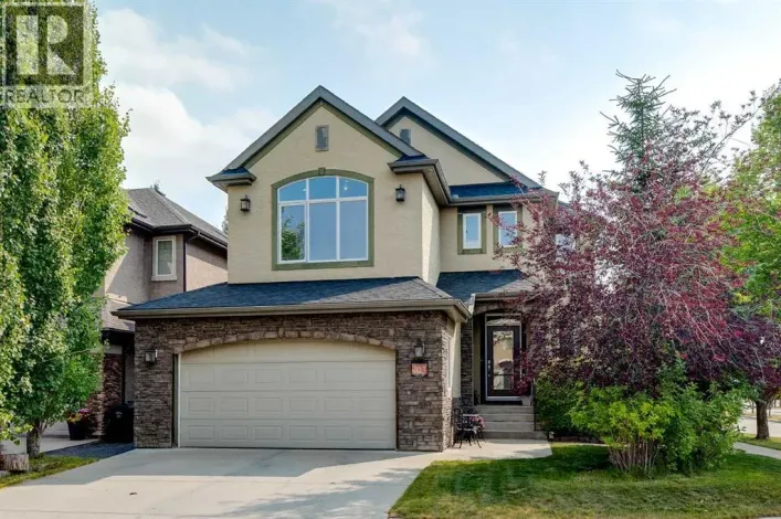 103 Tuscany Estates Crescent NW, Calgary
