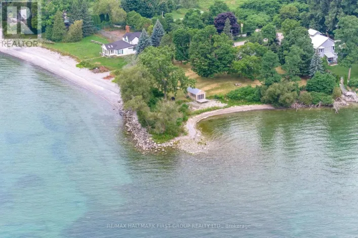 103 VICTORIA BEACH ROAD, Cramahe