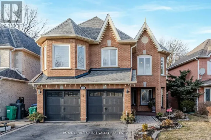 103 VIVIANS CRESCENT, Brampton
