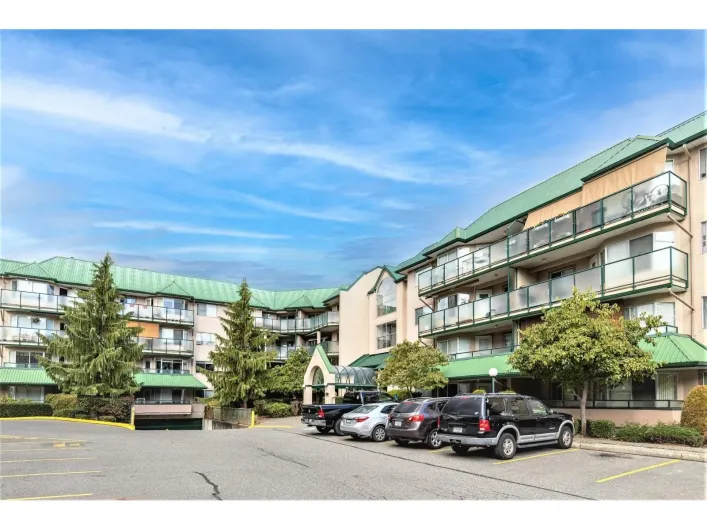 103 W 2962 TRETHEWEY STREET, Abbotsford