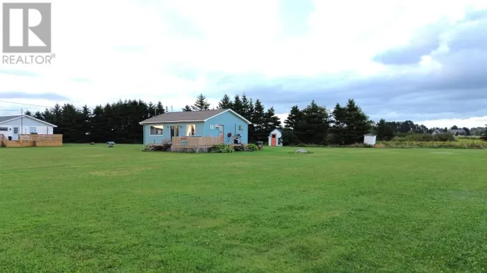 103 Wallys Lane, Cape Traverse