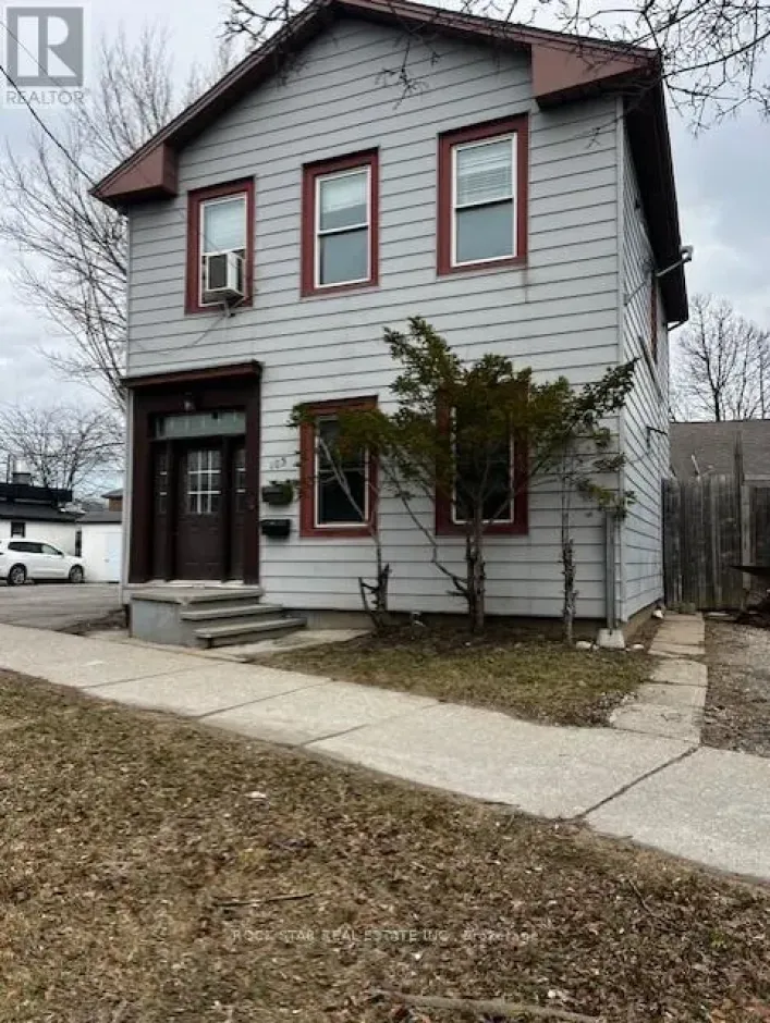 103 WEST STREET, Brantford