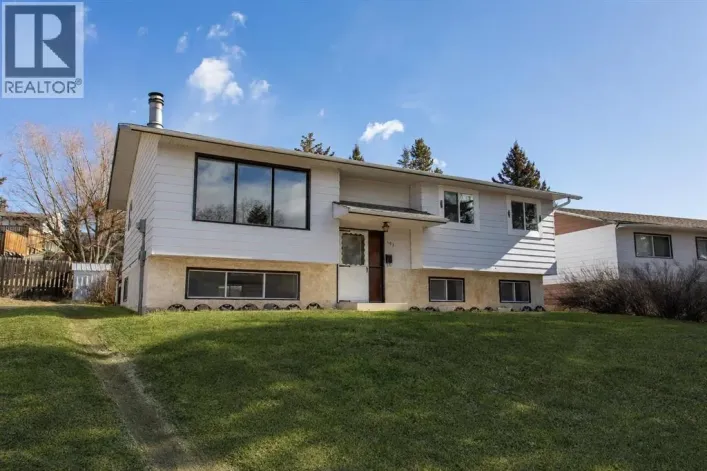 103 Westview Drive, Sylvan Lake
