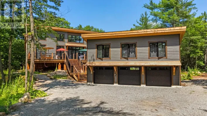 103 WHITES FALLS ROAD, Georgian Bay