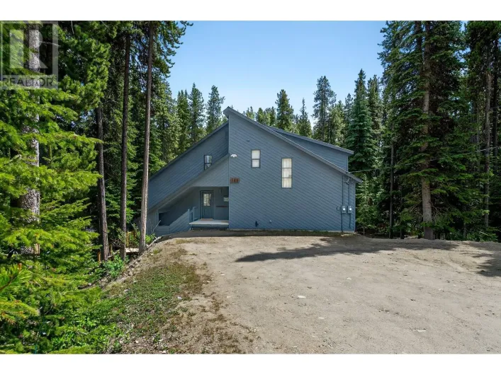 103 Whitetail Road Unit# 102, Apex Mountain