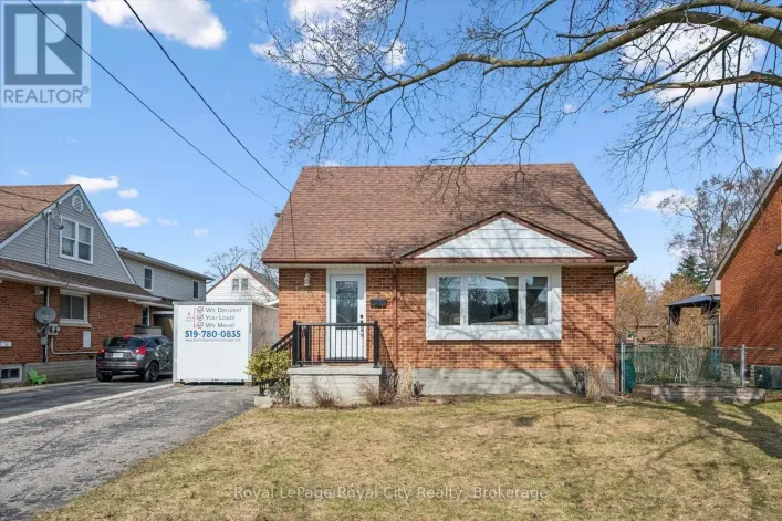 103 WILLIAM STREET, Guelph