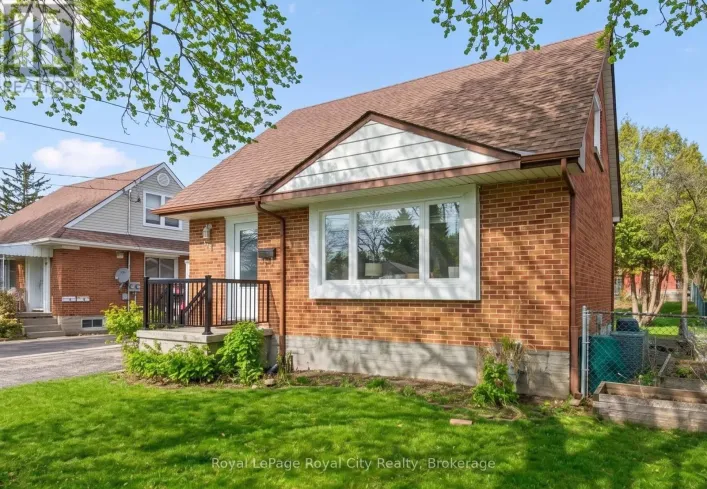 103 WILLIAM STREET, Guelph