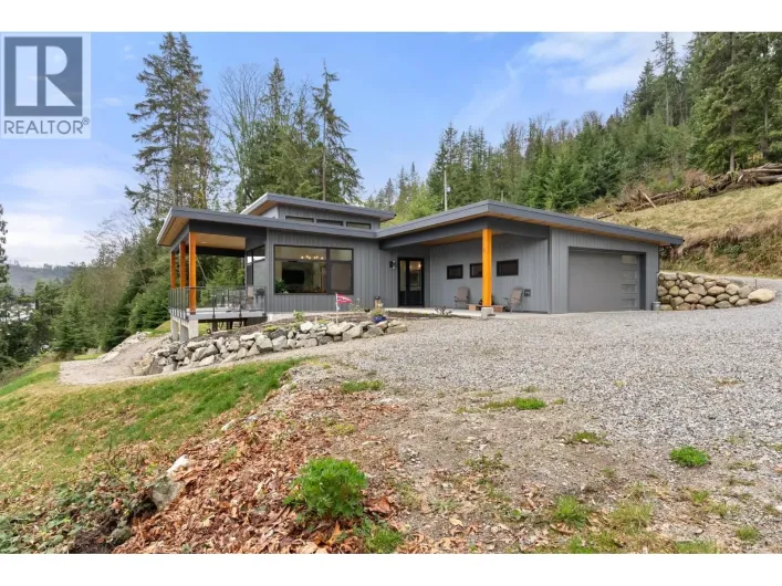 103 WITHERBY ROAD, Gibsons