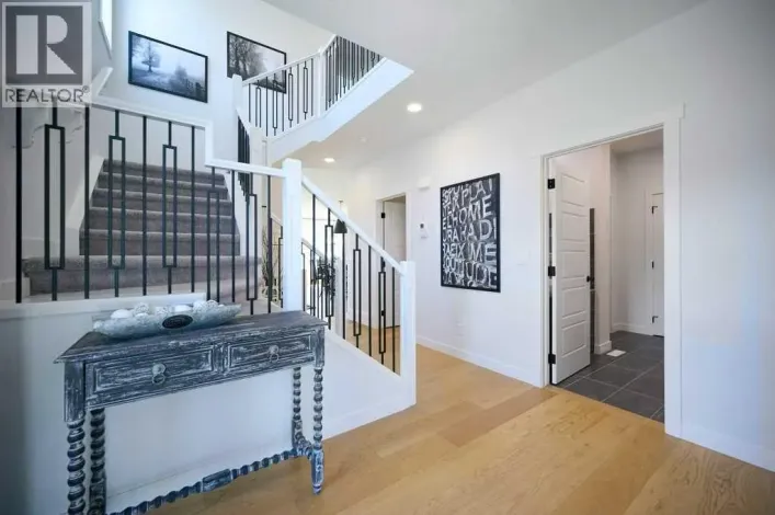 103 Wolf Creek Rise SE, Calgary