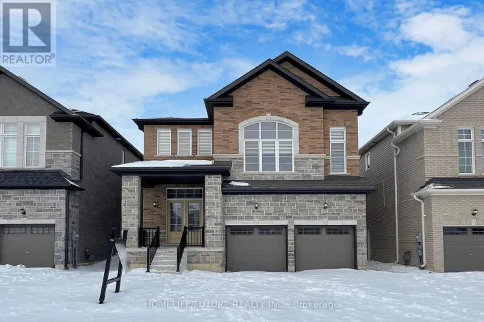 103 YORK DRIVE, Peterborough