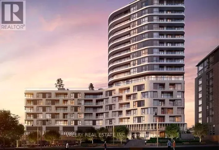 1030 - 100 EAGLE ROCK WAY, Vaughan