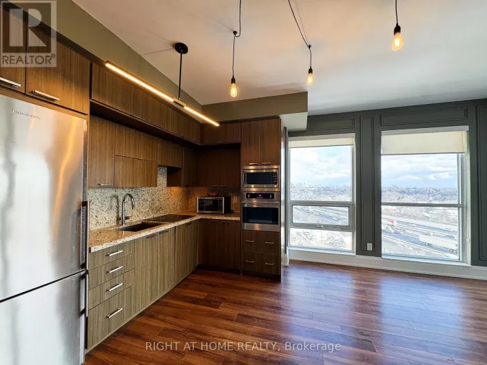 1030 - 120 HARRISON GARDEN BOULEVARD, Toronto