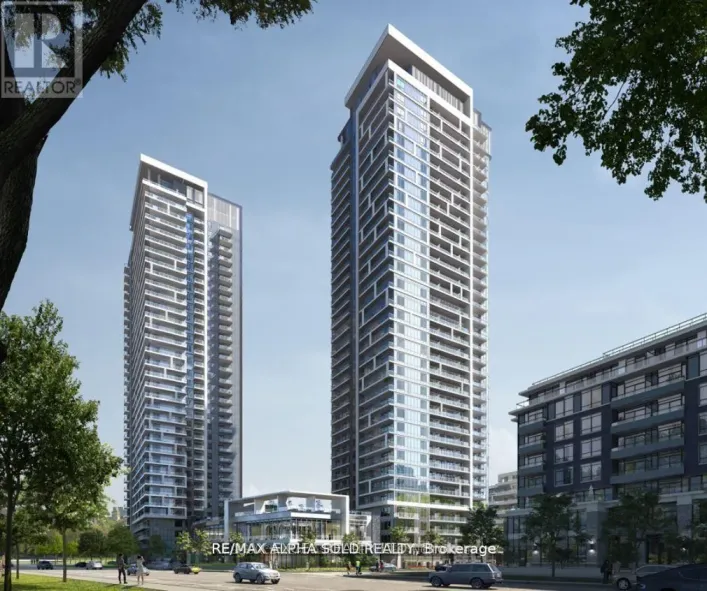 1030 - 38 WATER WALK DRIVE E, Markham