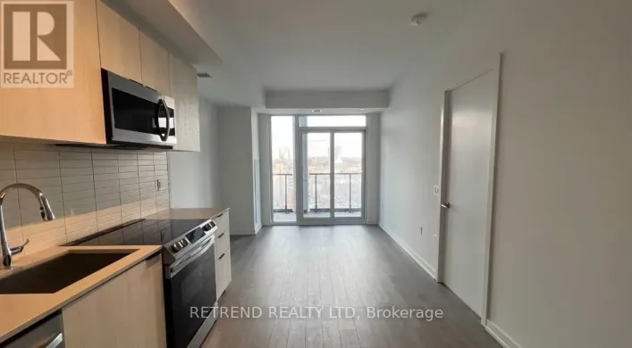 1030 - 50 POWER STREET, Toronto