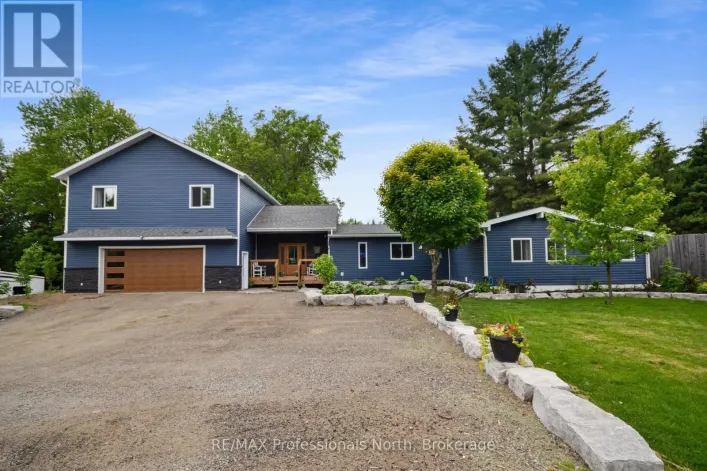 1030 ALL SEASONS COURT, Algonquin Highlands