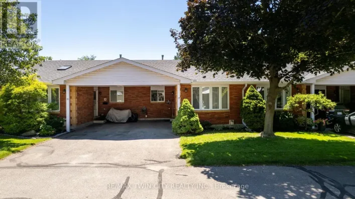 1030 COLBORNE STREET E, Brantford