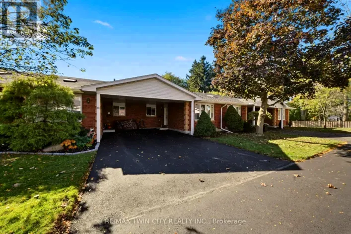 1030 COLBORNE STREET E, Brantford