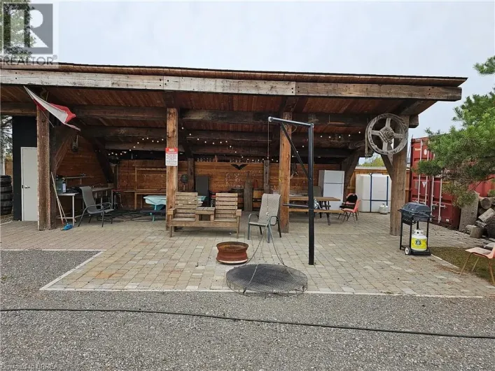 1030 COLBORNE Street W Unit# Lot C, Brantford