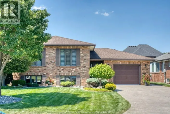 1030 Dandurand COURT, Windsor