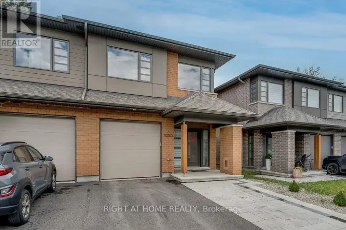 1030 EIDER STREET, Ottawa