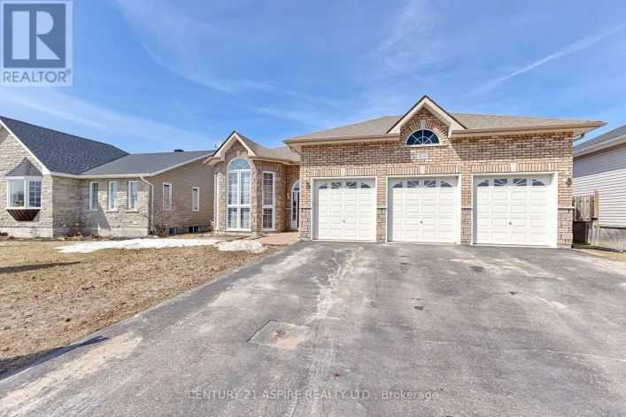 1030 LIMESTONE TRAIL, Petawawa