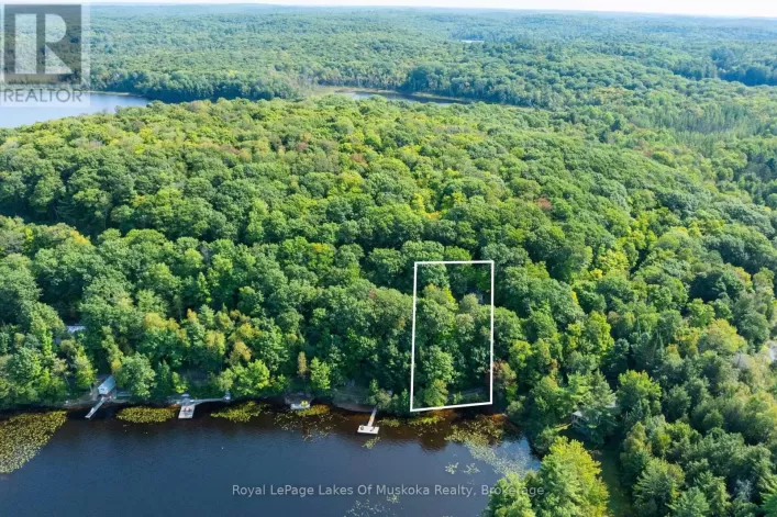 1030 MCCABE ROAD, Lake of Bays