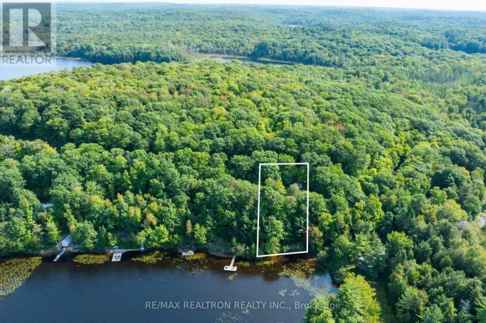 1030 MCCABE ROAD, Lake of Bays