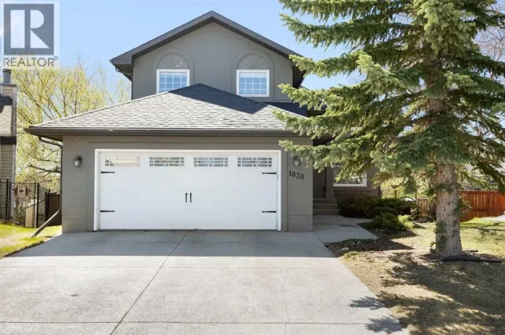 1030 Mckenzie Lake Bay SE, Calgary