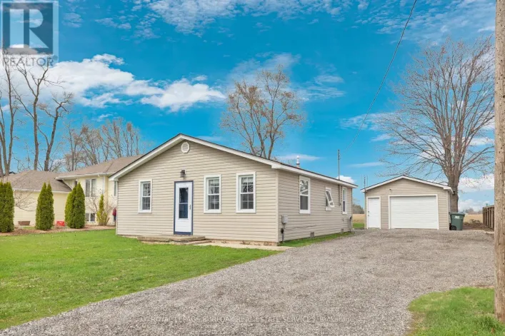 1030 OAK AVENUE, Kingsville