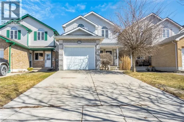 1030 PEARSON Drive, Woodstock