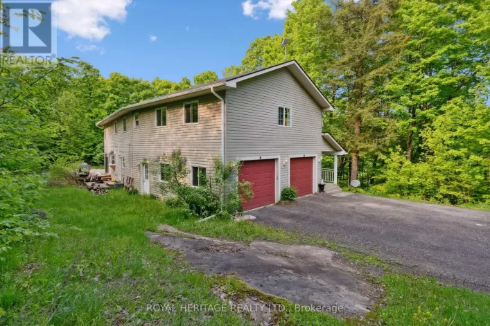 1030 PURBROOK ROAD, Bracebridge