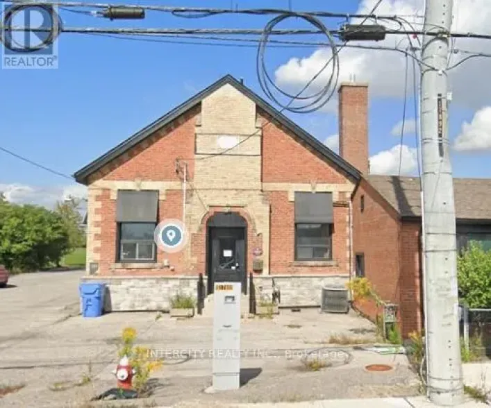 1030 QUEEN STREET W, Brampton