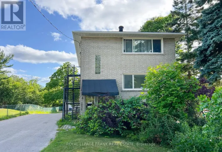 1030 RAVINE ROAD, Oshawa