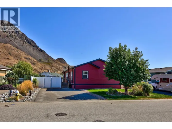 1030 RICARDO Road Unit# 73, Kamloops
