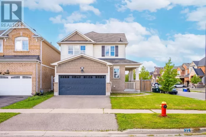 1030 SAVOLINE BOULEVARD, Milton