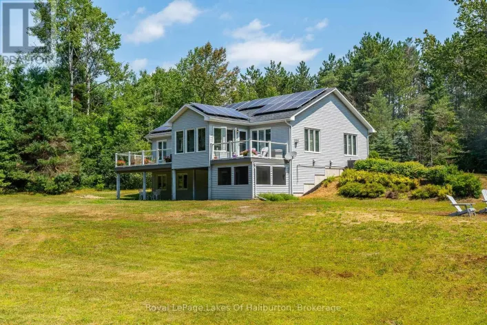 1030 SAWDUST ROAD N, Minden Hills