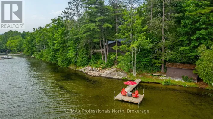 1030 SCHAEFER'S ROAD, Minden Hills